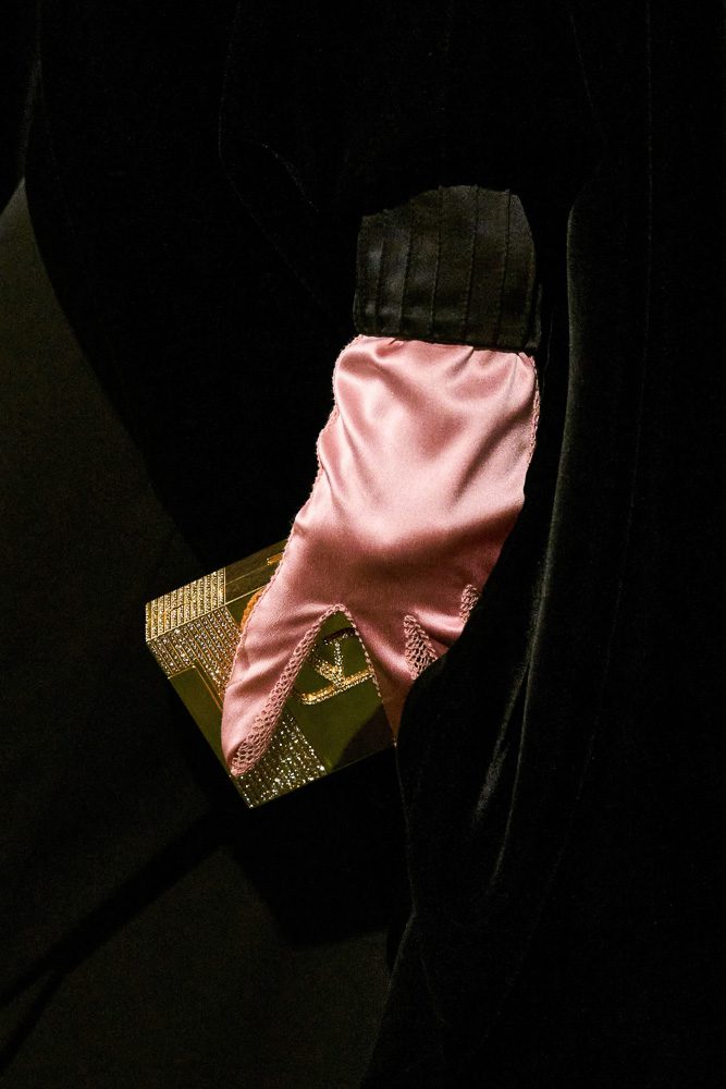 Valentino Fall 2026 Сумки 12