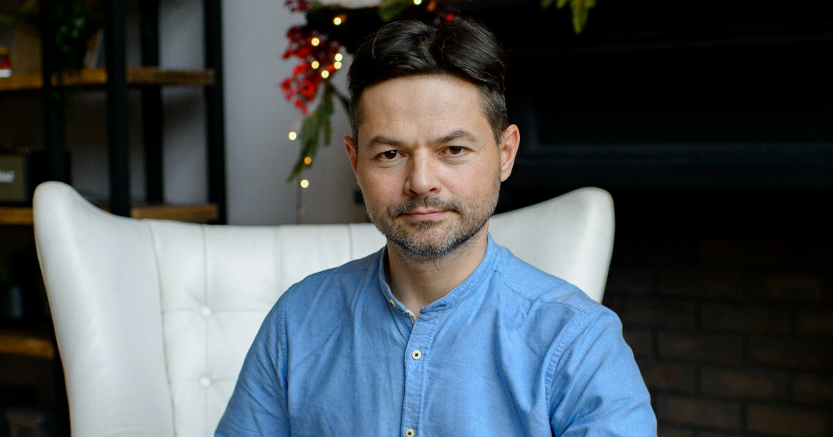 Ерхов Алексей Сергеевич - аналитик, инженер, маркетолог