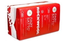 Утепление и изоляция