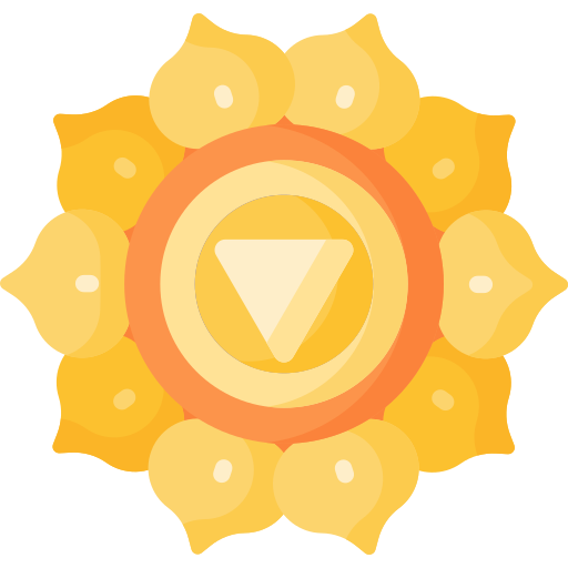 3 чакра маникюра