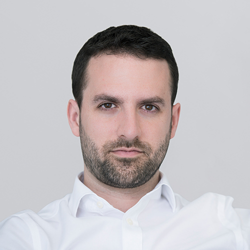 OpCapita Javier Gonzalez