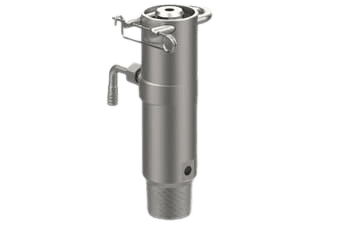 Wellhead cable sealer