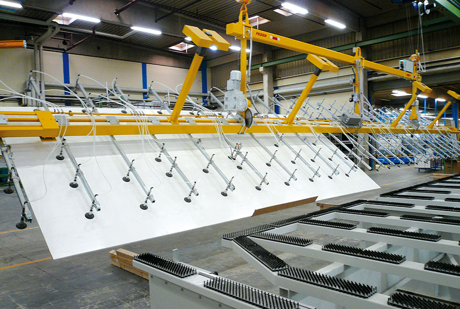 Haas токарный станок с чпу. Haas st-20. Mobile line boring machine. оборудование для раскроя стекла. автомат загрузки.