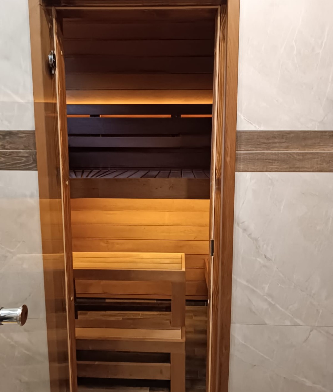 Домокомплекты в Ейске сауна