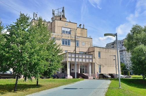 КЦ Братеево | Главная страница