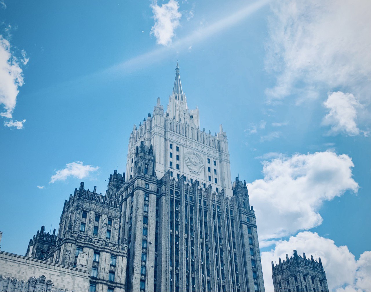 Культура исторической памяти стала полем для диалога