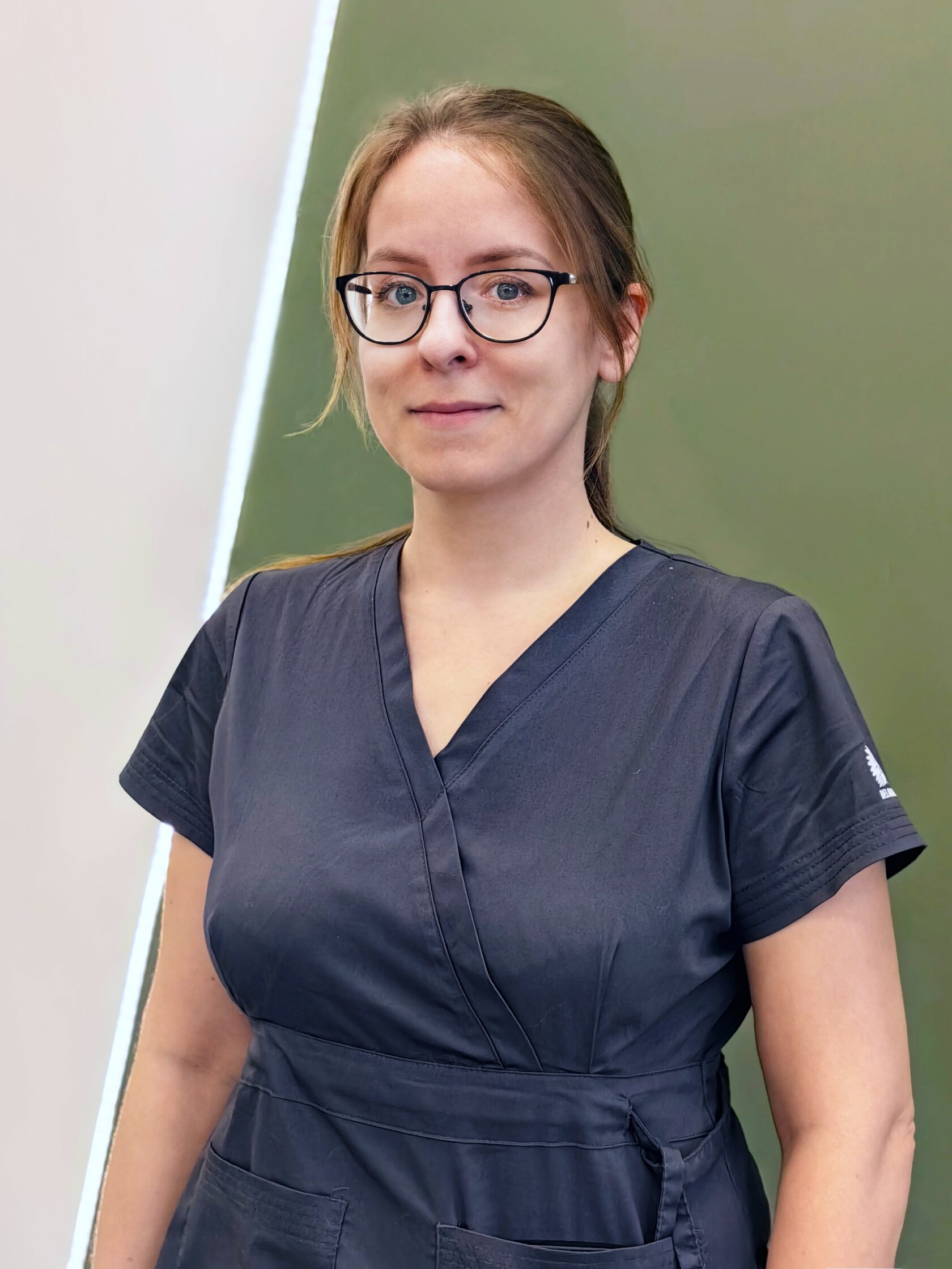 Голикова Елена