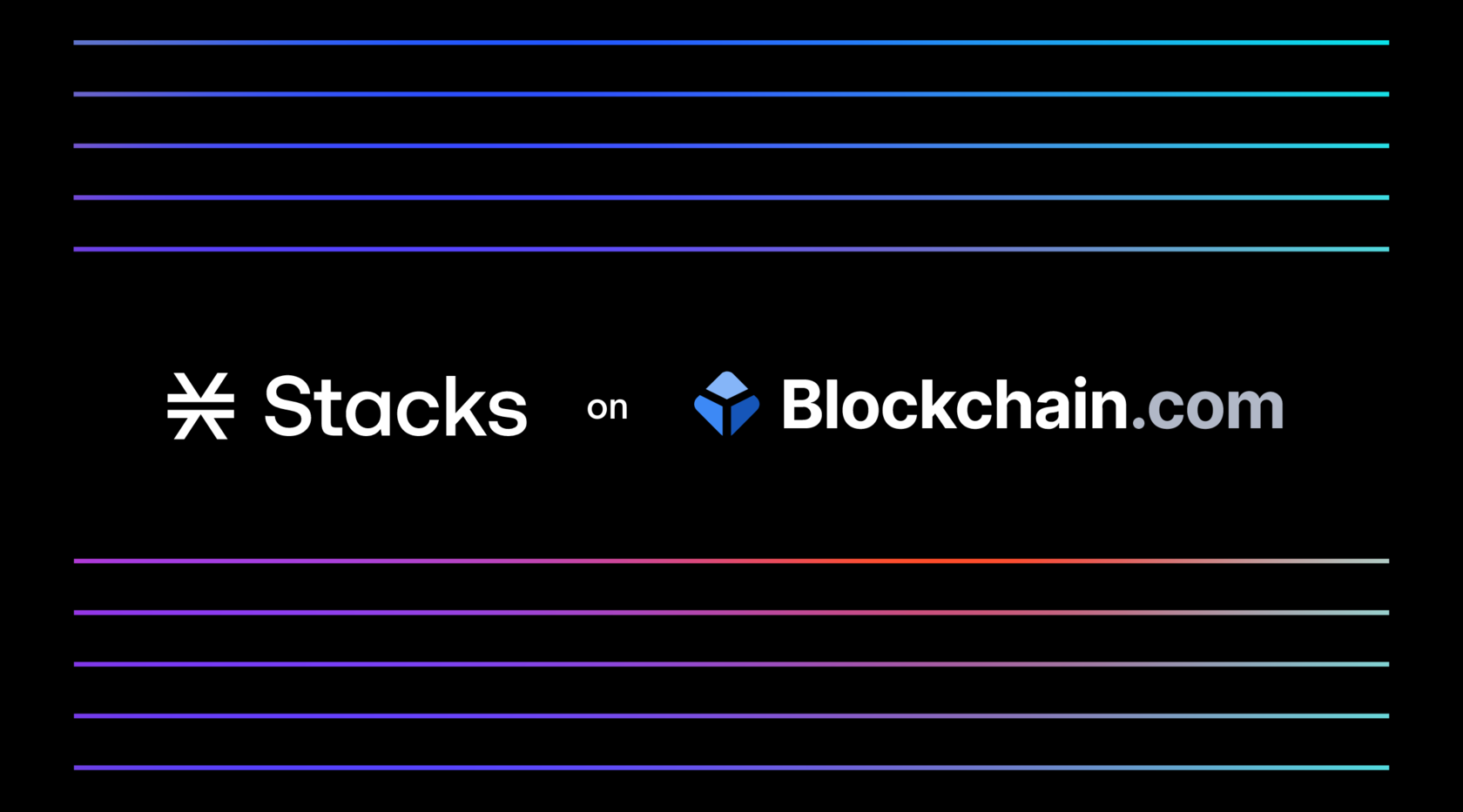 Lists Stacks (STX) in the US, Globally