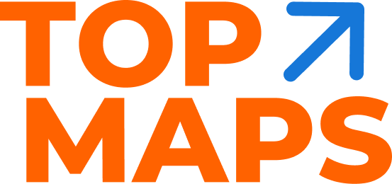 TOP MAPS