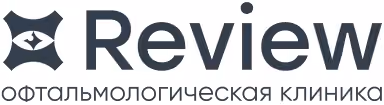 Логотип Ревью