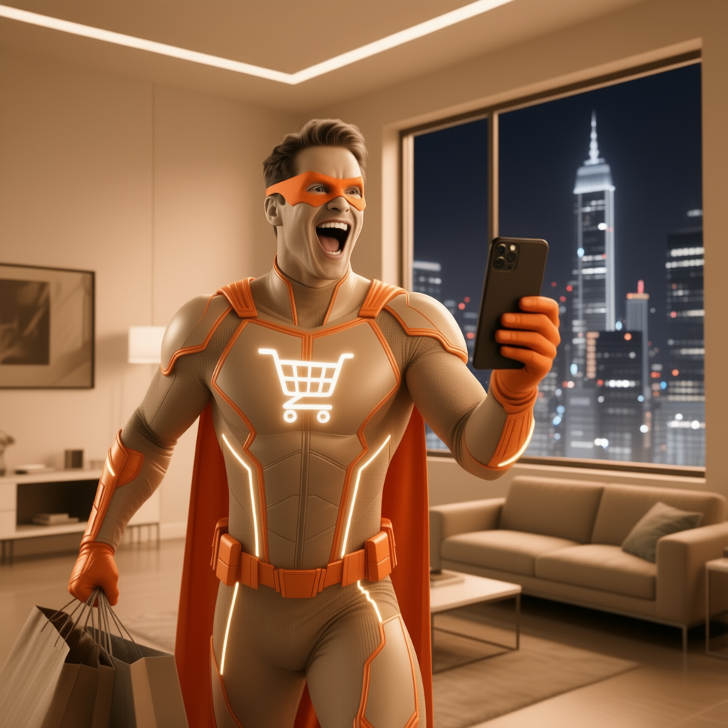 Делаем посетителя суперклиентом. 5 приёмов