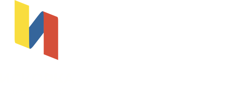 Логотип детского клуба «Искорка» с дескриптором