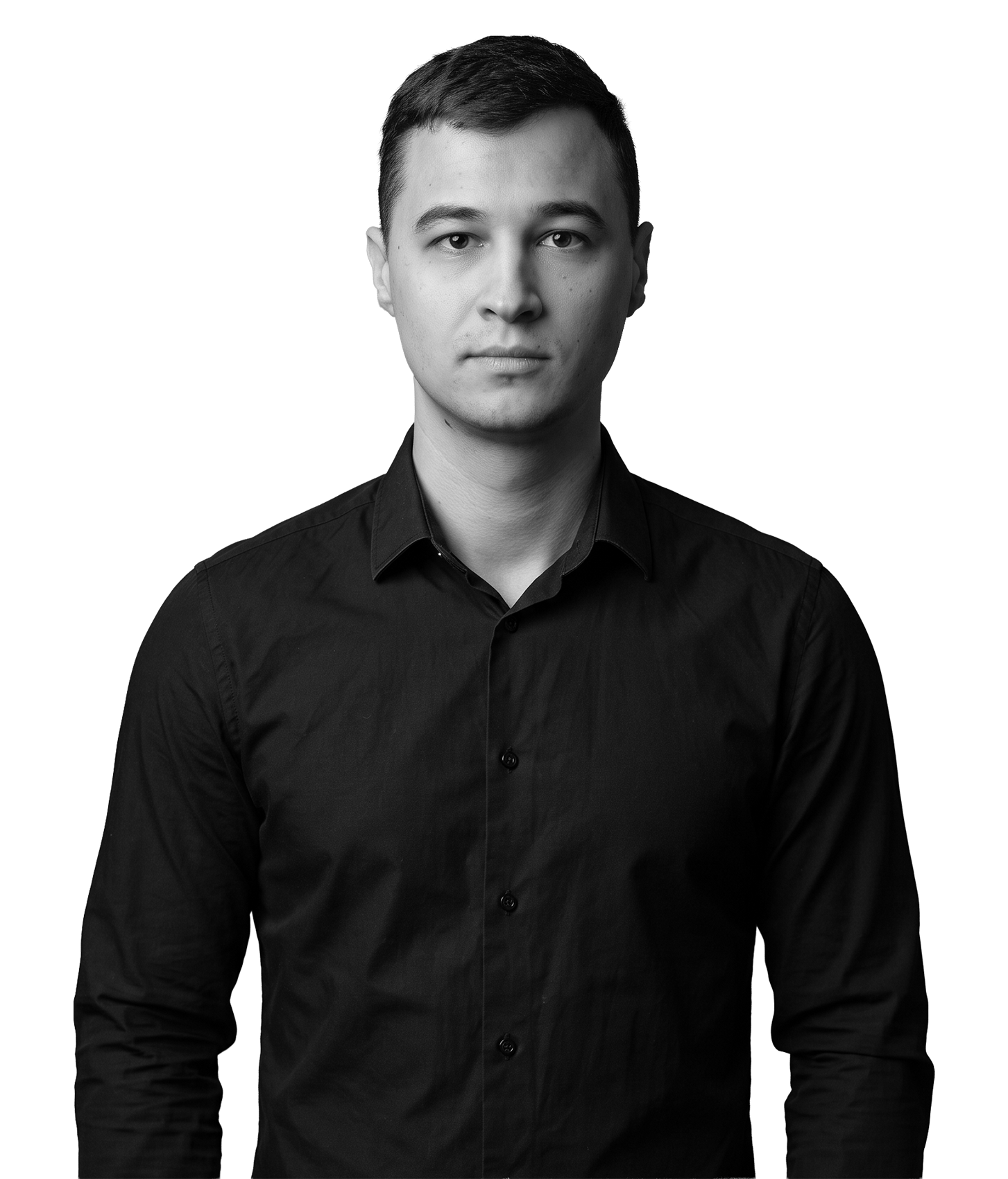 Павел Шор