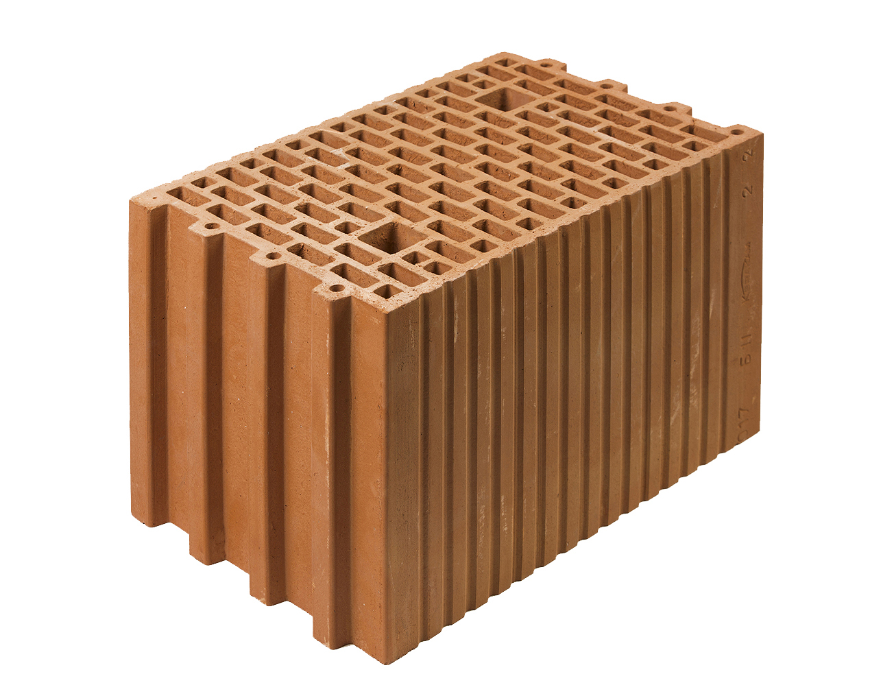 керамические блоки сравнение