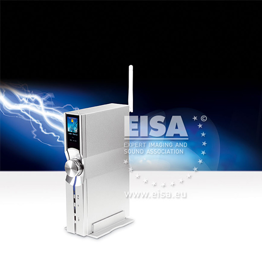 iFi Audio NEO Stream