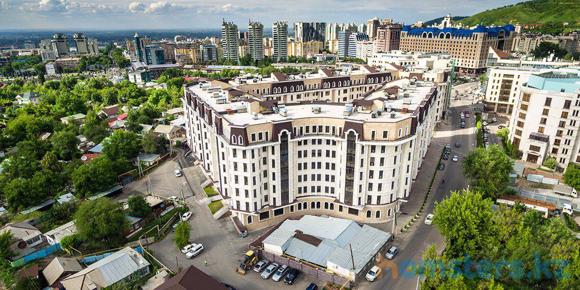 Автоэлектрик Медеуский район