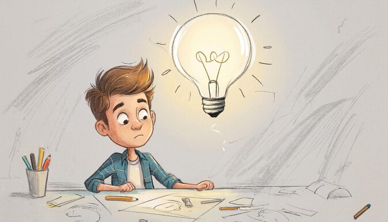 Стимулирование новых идей на совещаниях