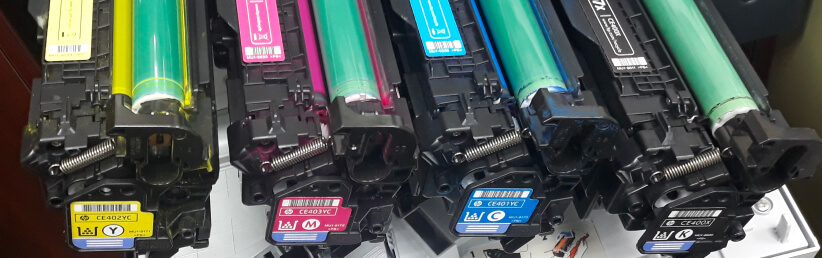 качество печати