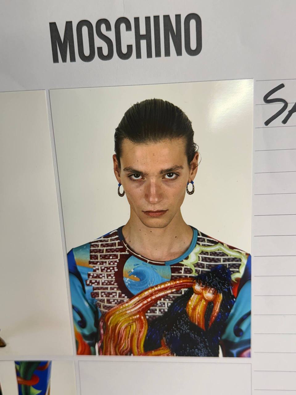 Анна Рос