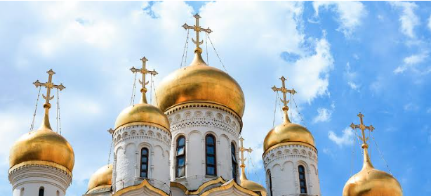 Информационно-познавательный час «Крещение Руси - обретение истории»