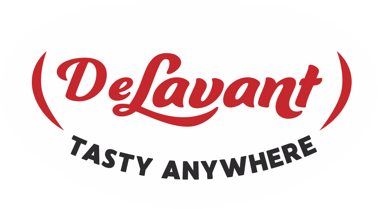 DeLavant tasty anywhere