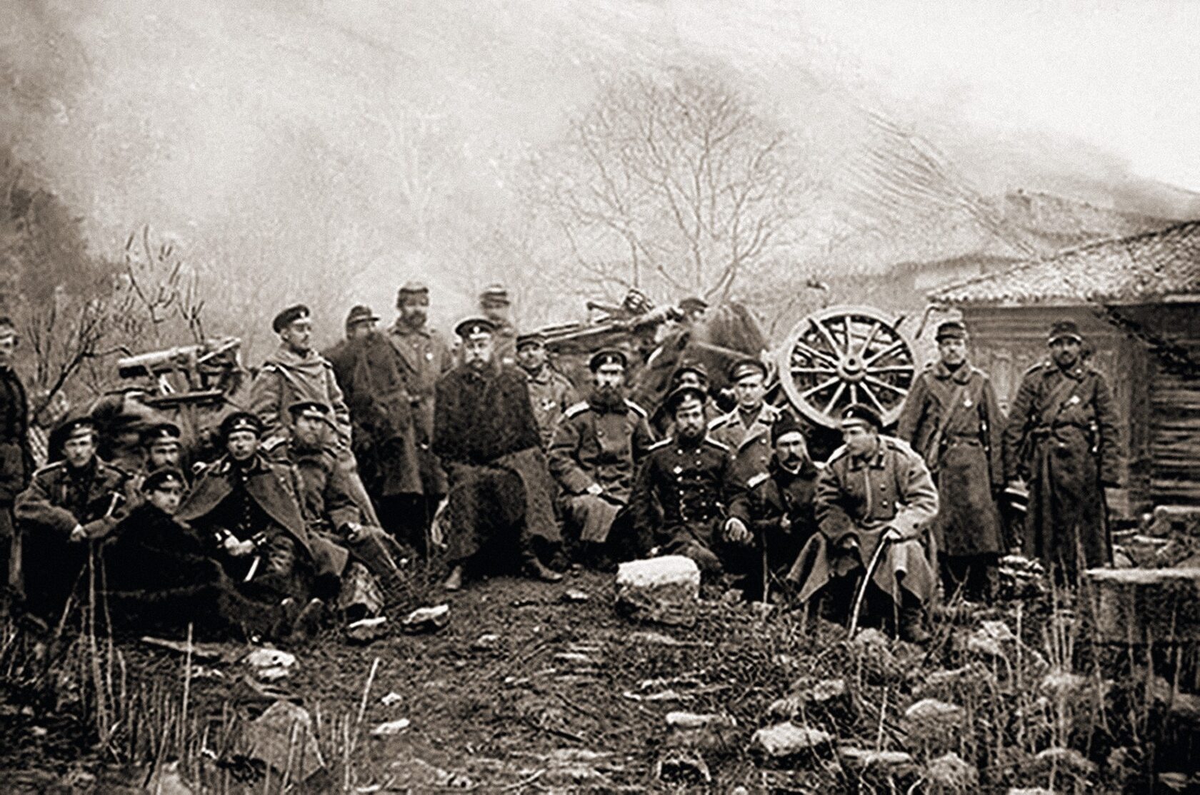 БАРОНЕССА В ТЯЖЕЛЫХ САПОГАХ, изображение №3