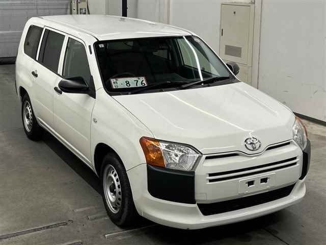 TOYOTA PROBOX G