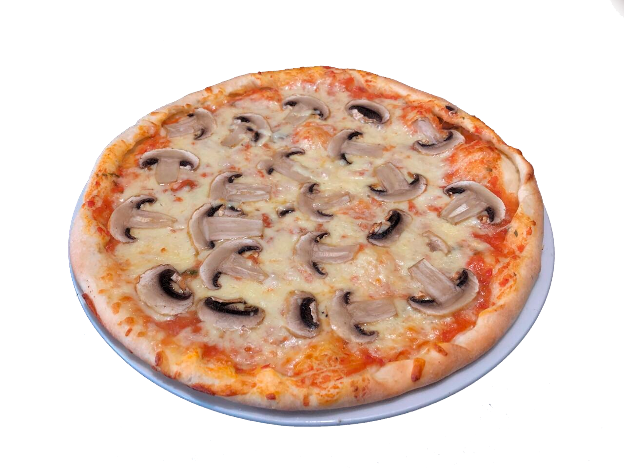 пицца грибная рецепт классический фото 90