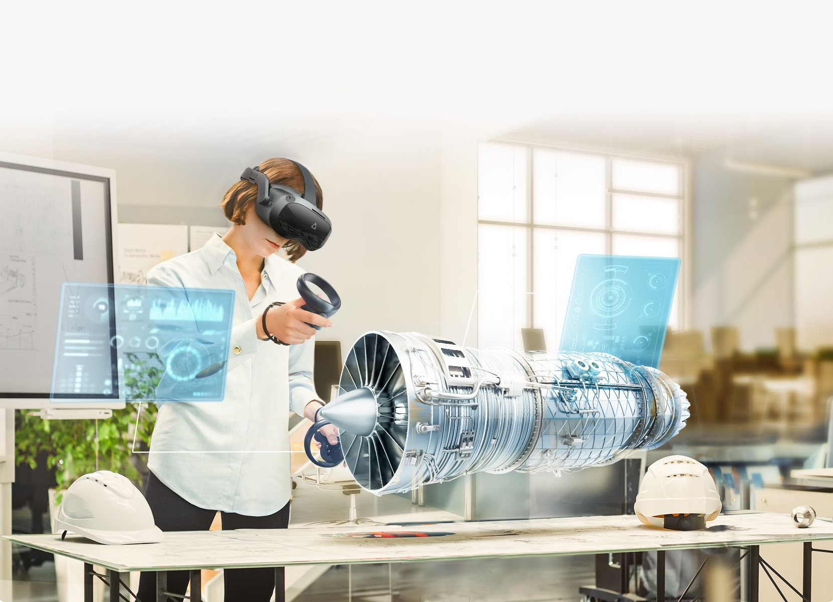 Varwin Education - купить мобильный класс виртуальной реальности Varwin ...