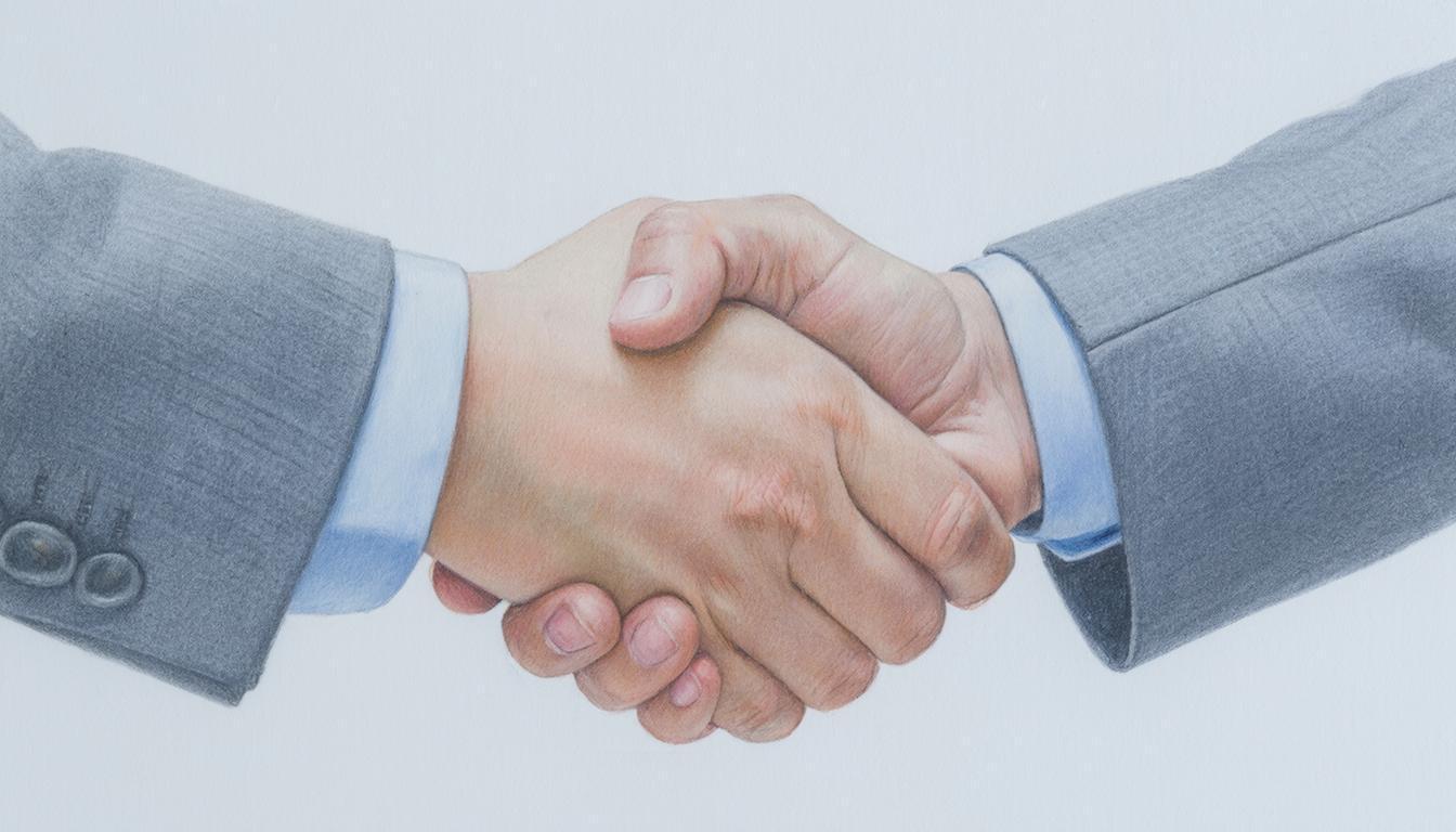 Предложения в переговорах