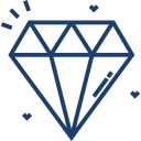 Цена за карат