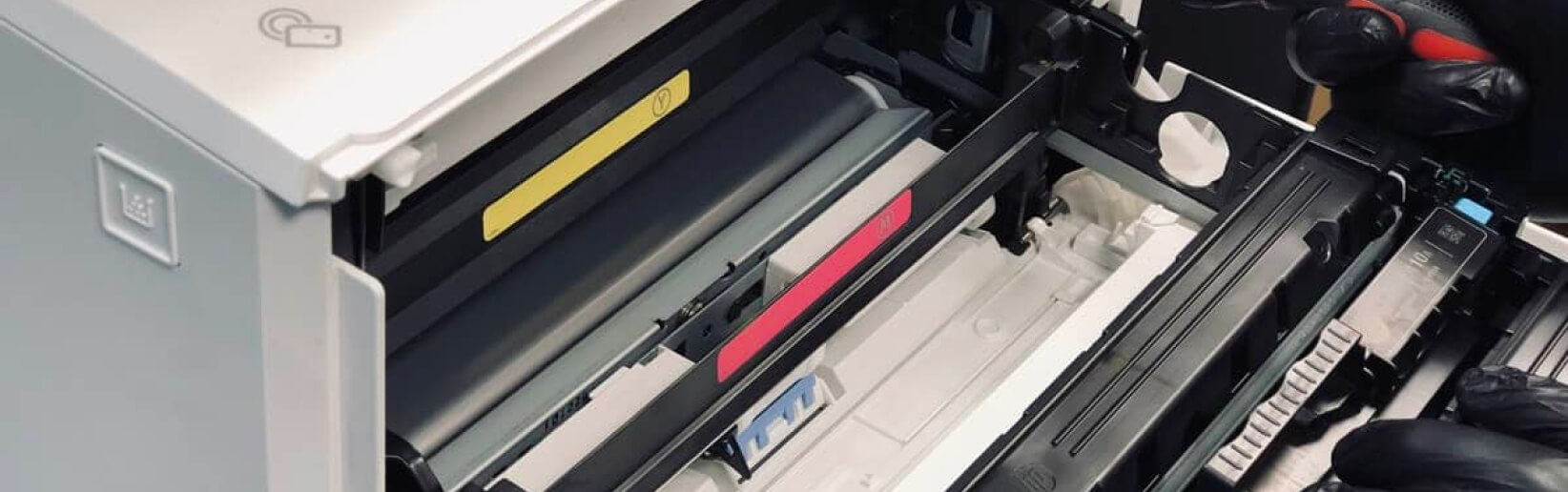 lexmark ремонт различных моделей принтеров