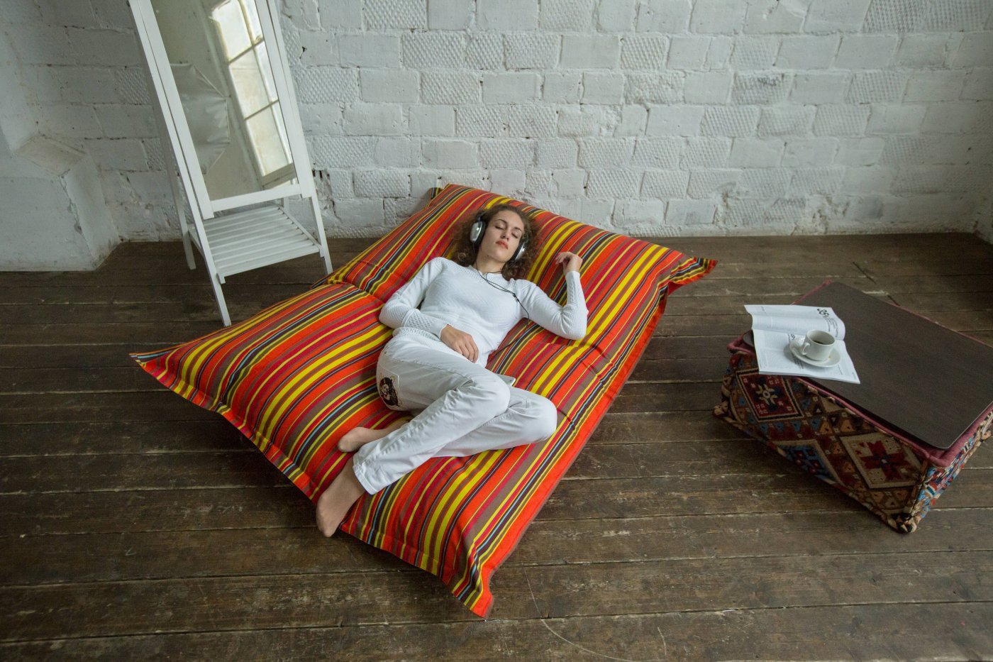 Подушка для кресла