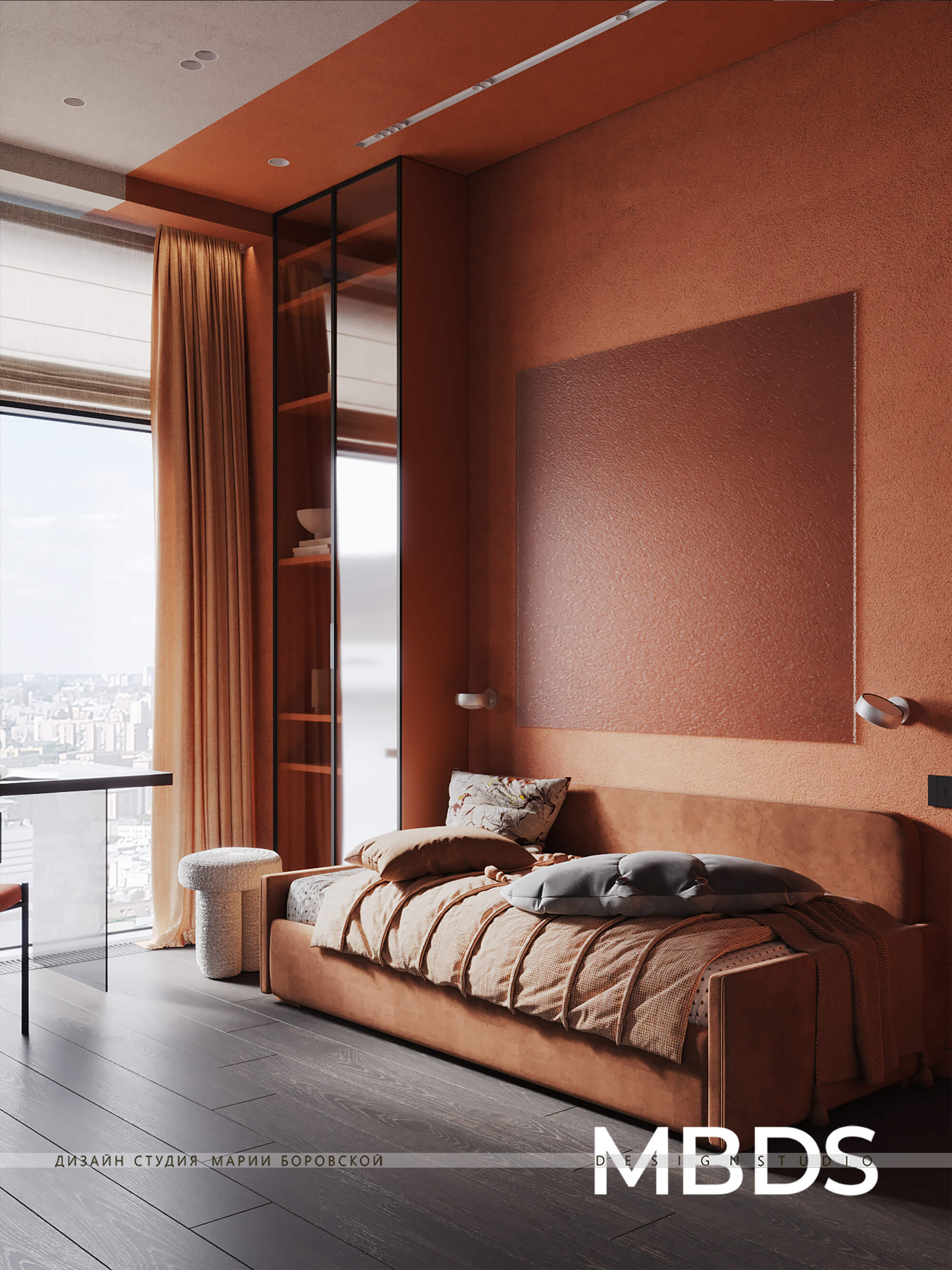 ЖК «KAZAKOV GRAND LOFT» — фото 9