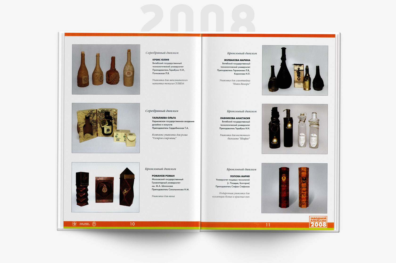 Заводной Апельсин