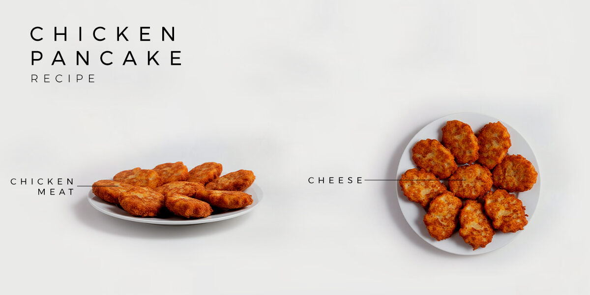 chicken-pancakes