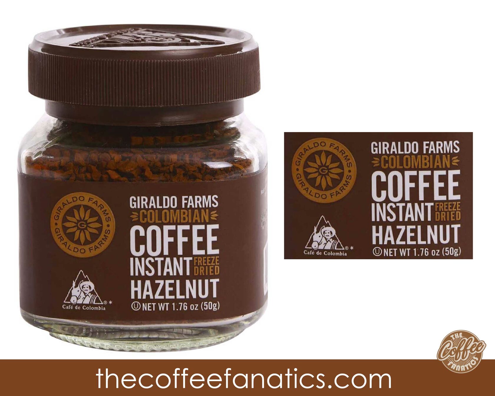 Best hazelnut coffee Homemade natural hazelnut coffee
