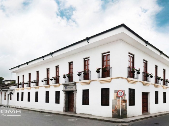 Cauca - Corporación Universitaria Autónoma del Cauca (UNIAUTÓNOMA)