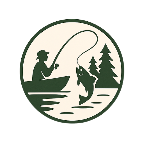 Тайга Рыбака