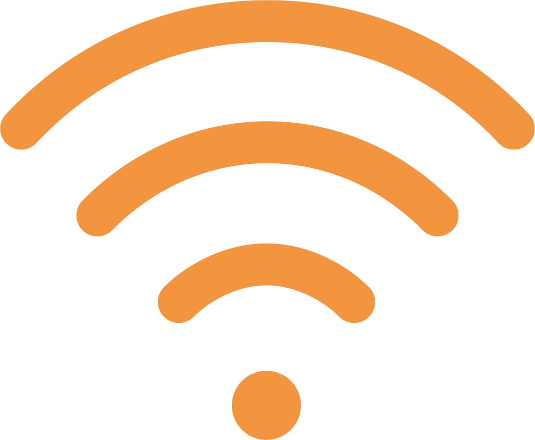 Картинка wifi на прозрачном фоне