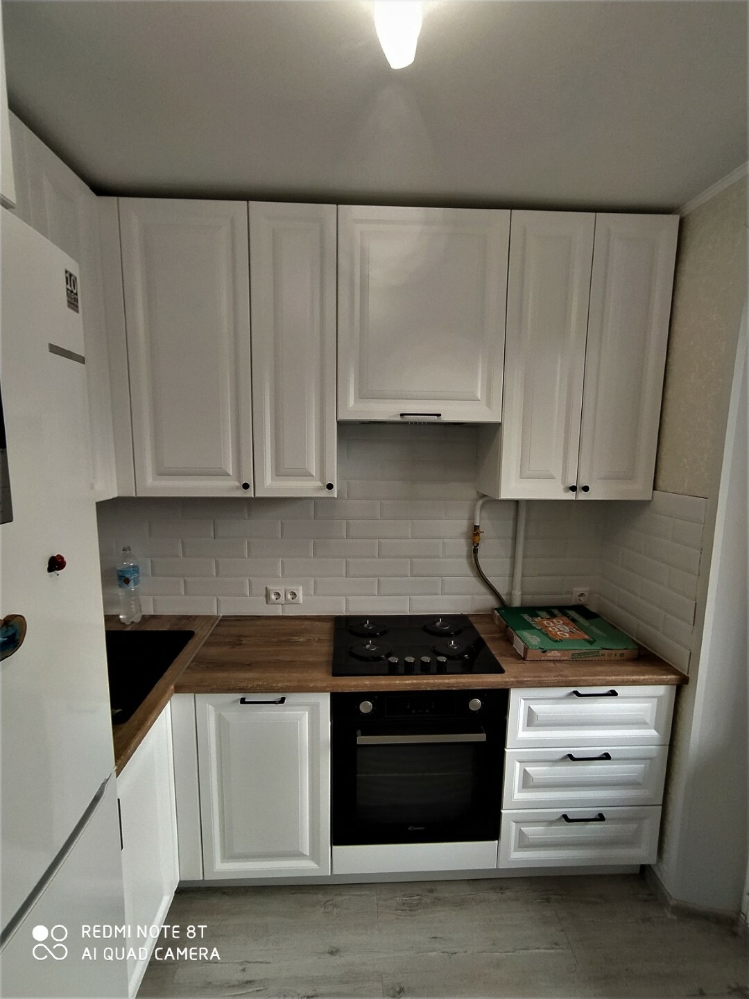 мебель под заказ Донецк ДНР кухня№44