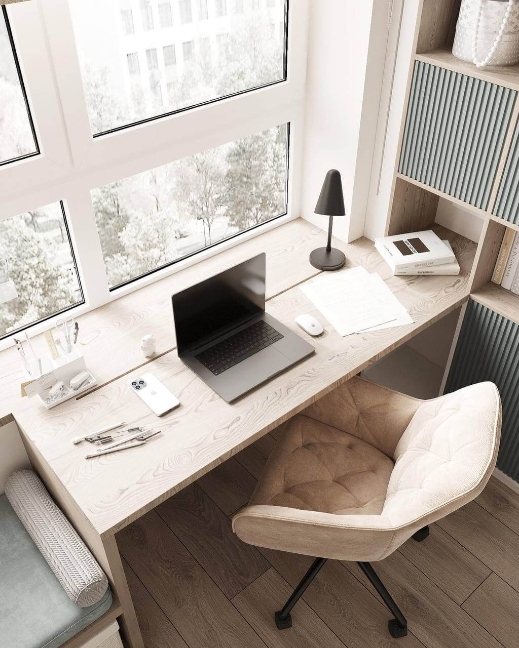 desk for children's room