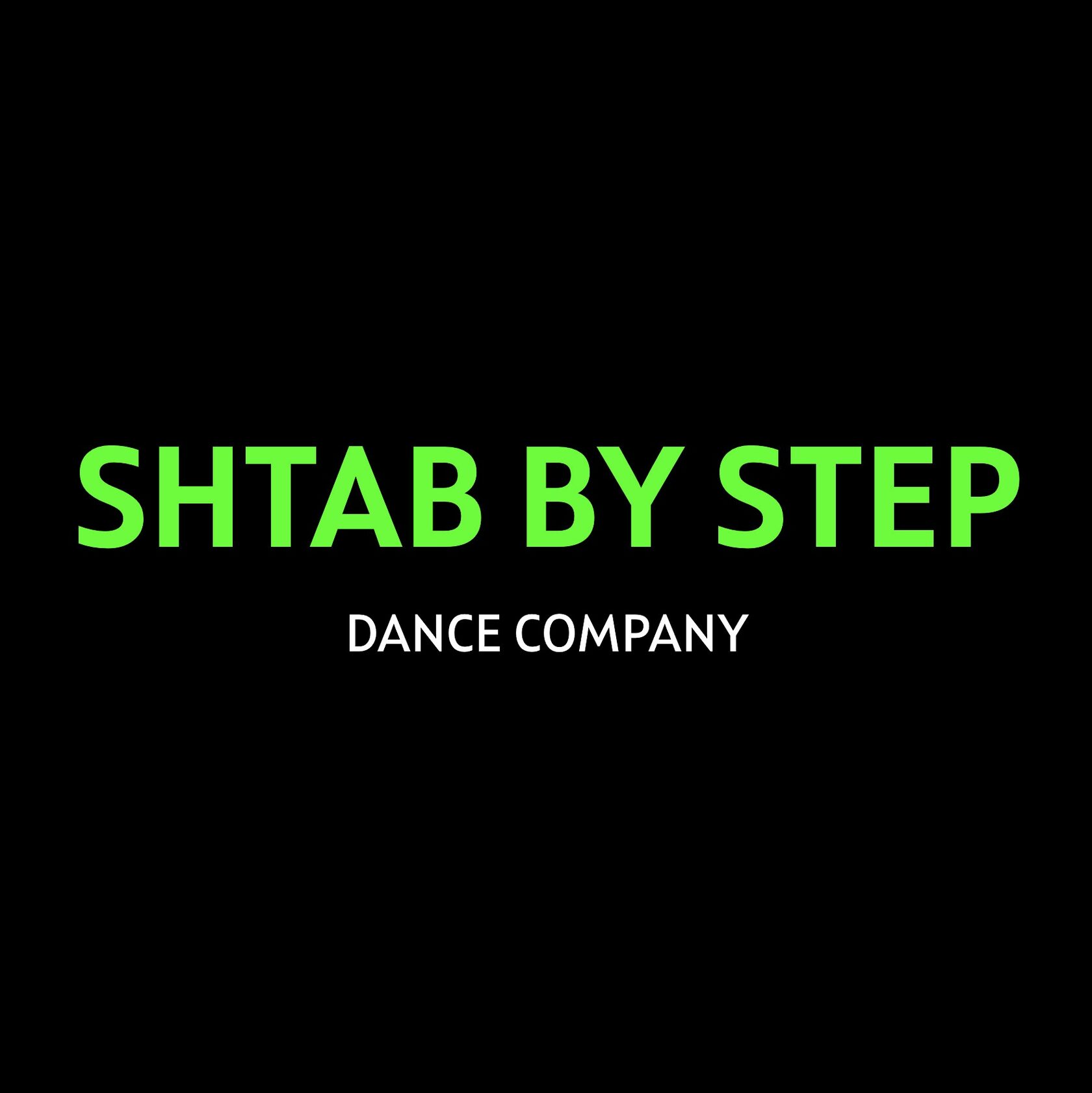 SHTAB BY STEP