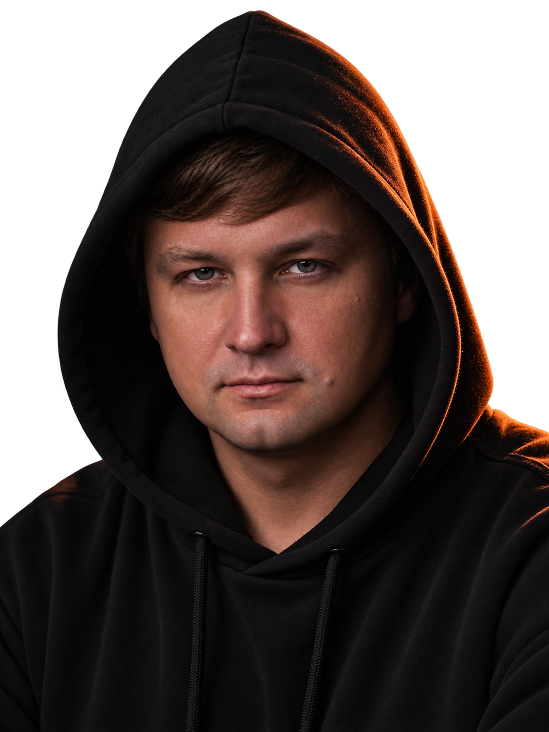 Антон Петроченков