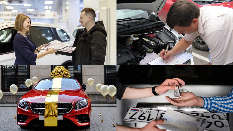 механик авто выдача. выдача автомобиля. зона выдачи автомобиля.