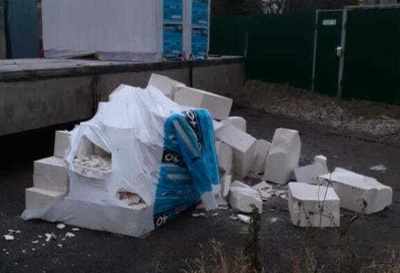 Контроль блоков бонолит