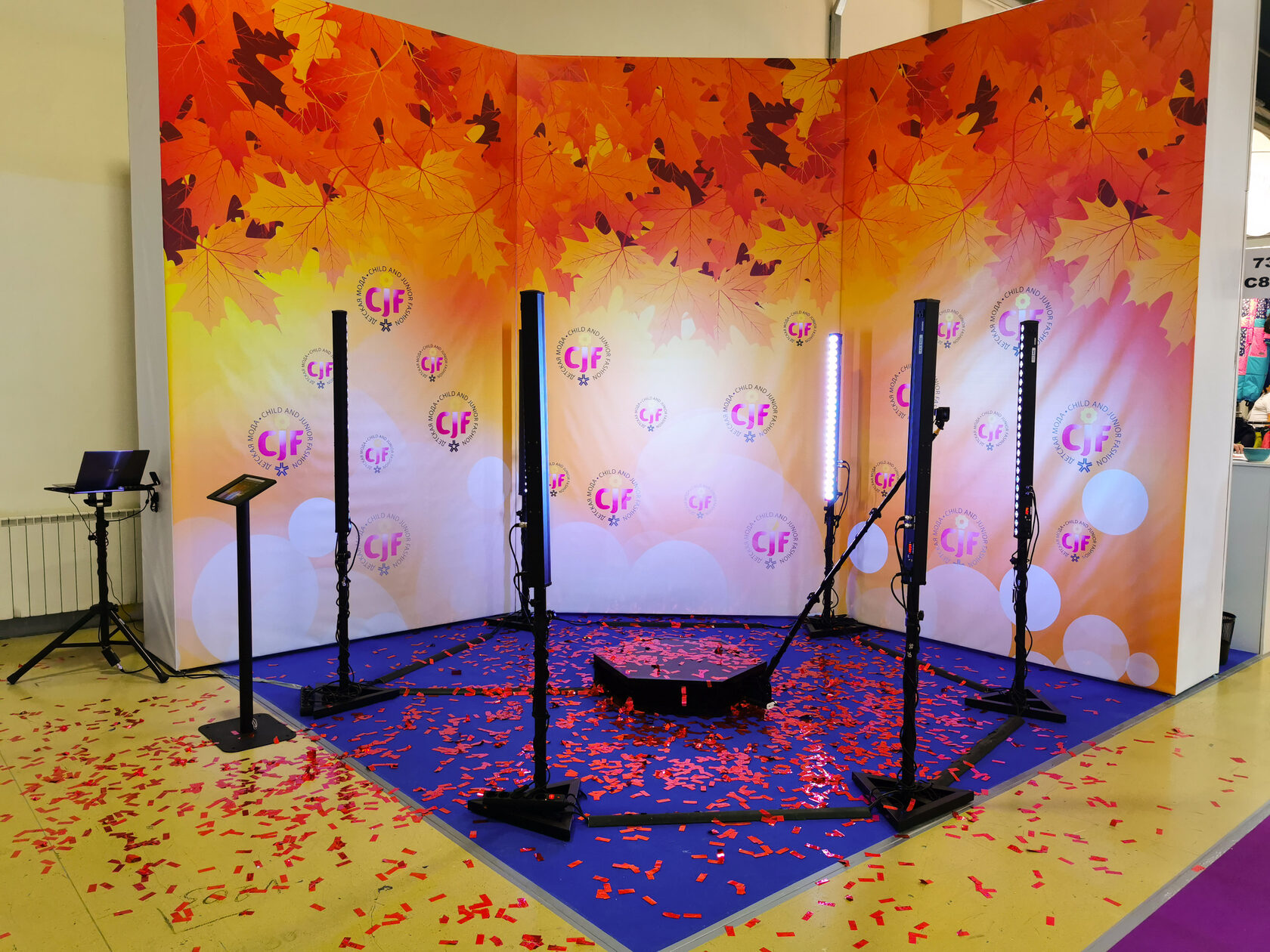 360 Видео-спиннер