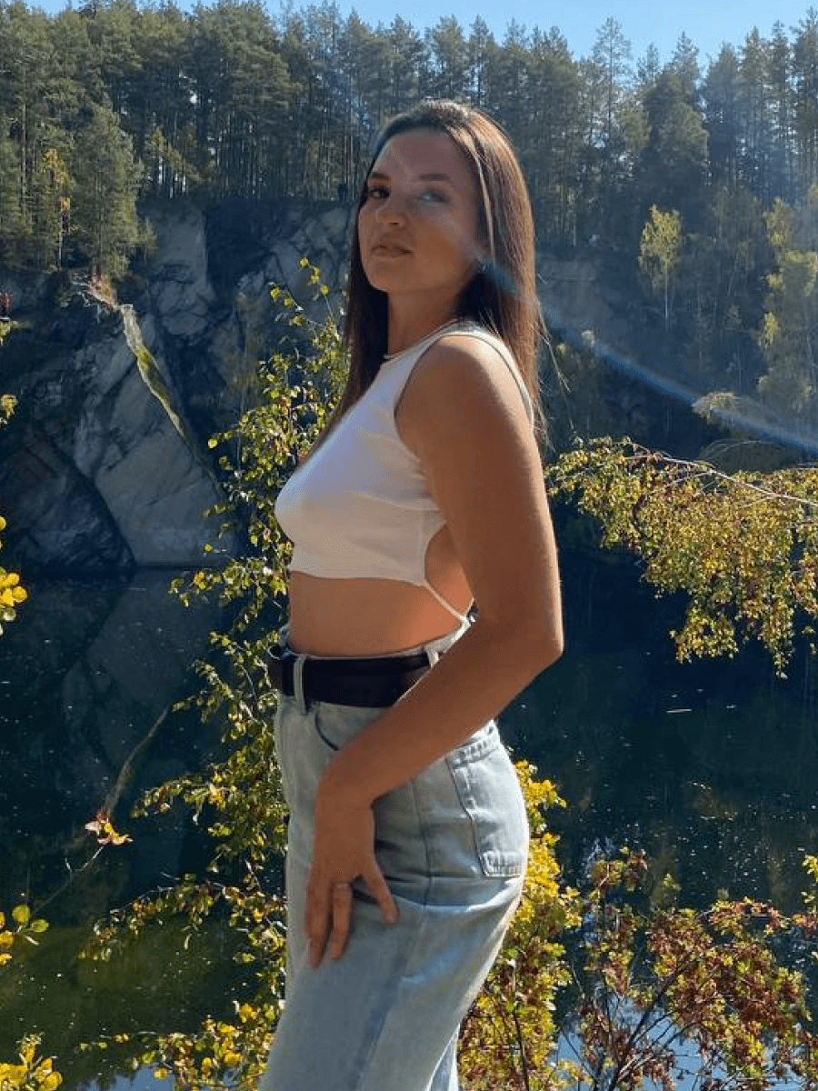 Курс по восстановлению осанки "Perfect Posture". Сорокина Юлия.