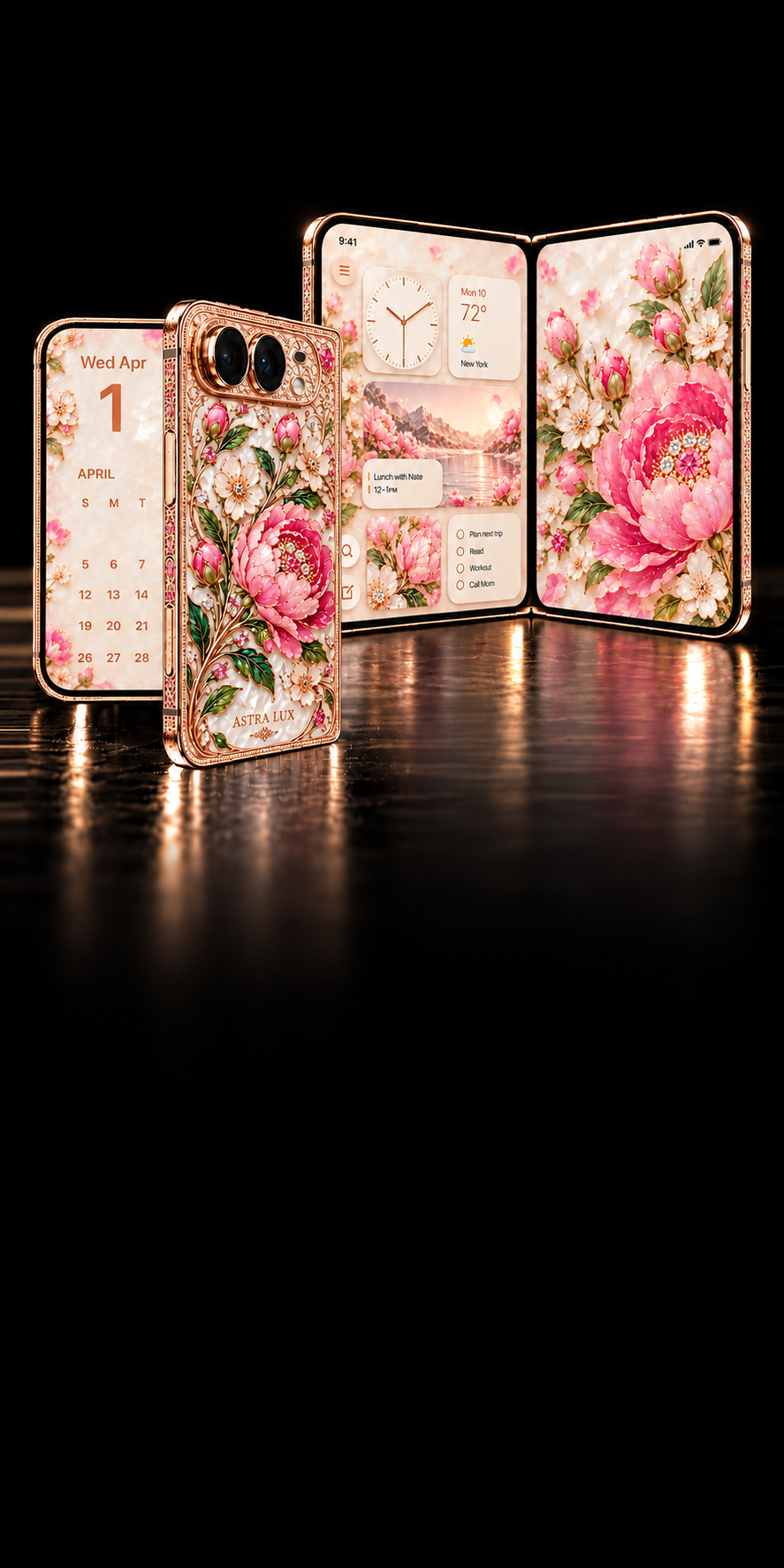 FEMME iPhone Duo