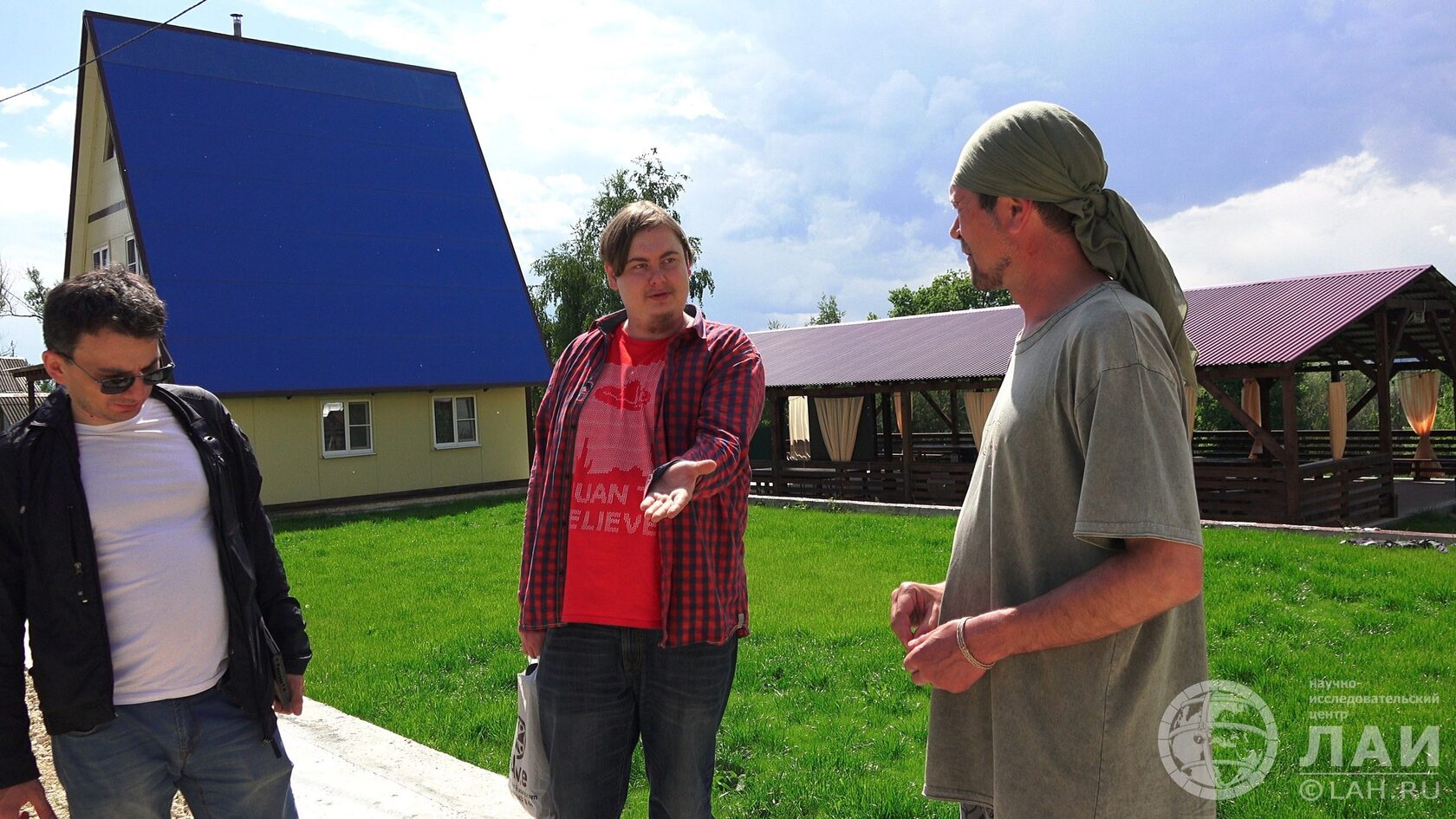 Андрей Кузнецов